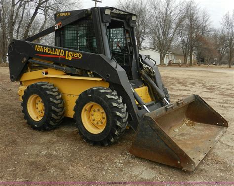 new holland ls180 skid steer oil capacity|used new holland ls180 for sale.